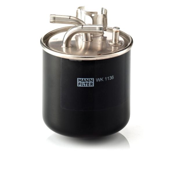Mann WK1136 Fuel Filter