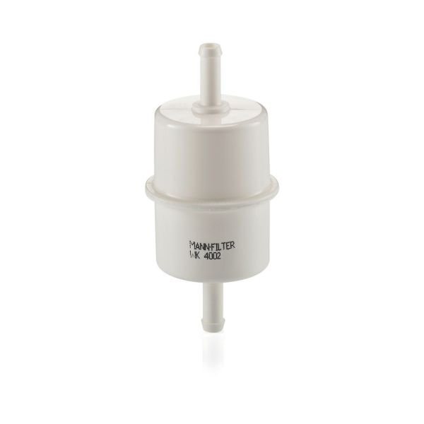 Mann WK4002 Fuel Filter