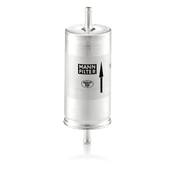 Mann WK413 Fuel Filter