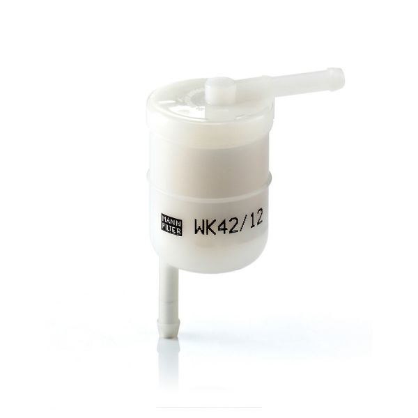 Mann WK42/12 Fuel Filter