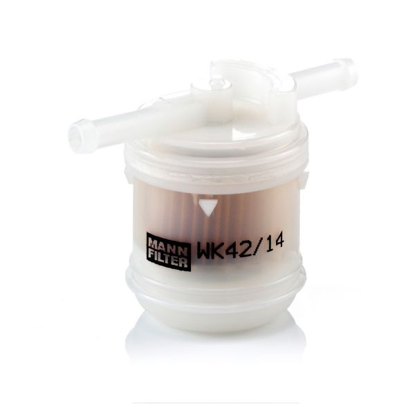 Mann WK42/14 Fuel Filter