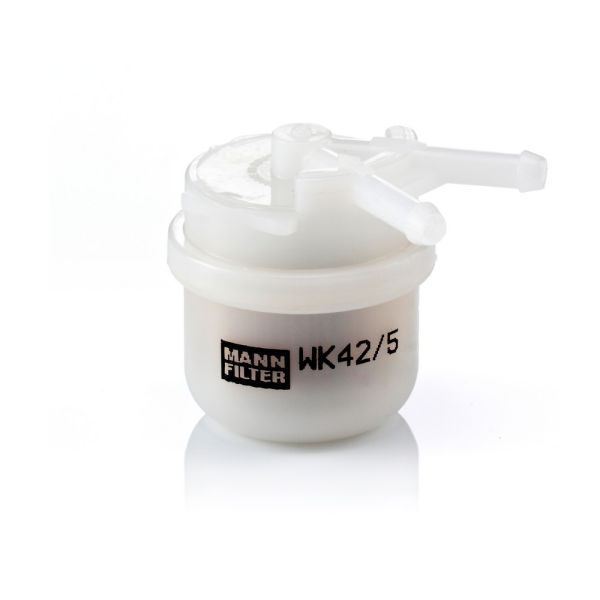 Mann WK42/5 Fuel Filter