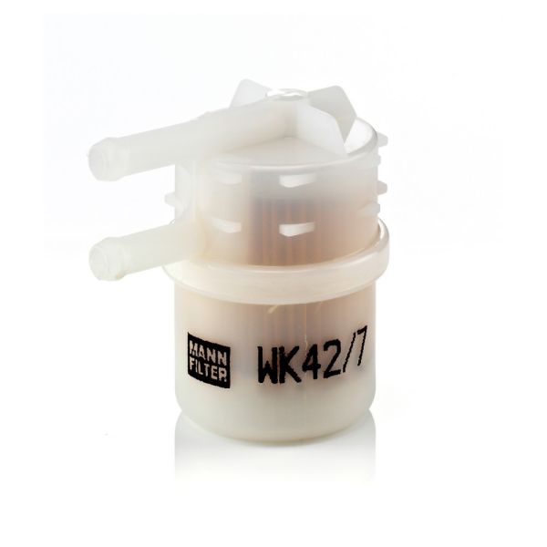 Mann WK42/7 Fuel Filter