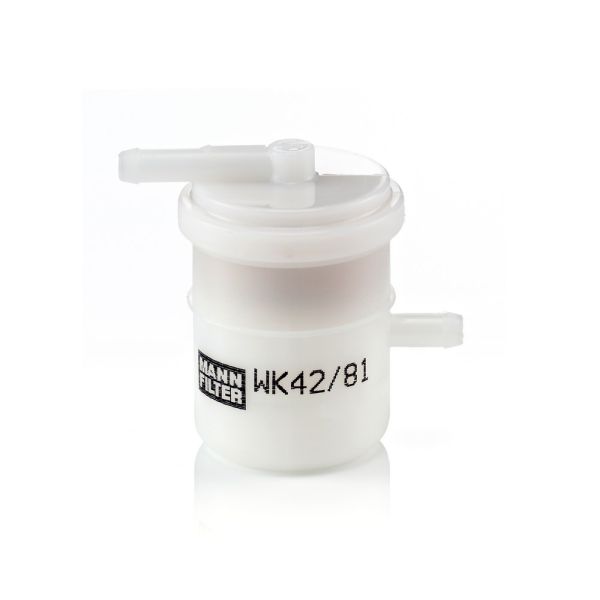 Mann WK42/81 Fuel Filter
