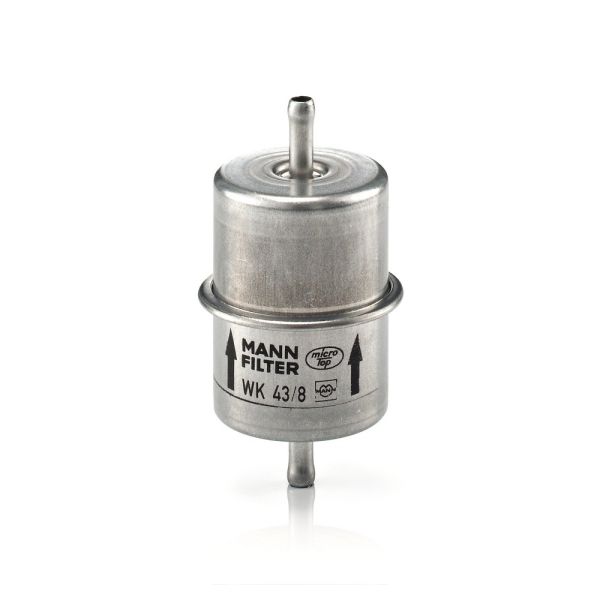 Mann WK43/8 Fuel Filter