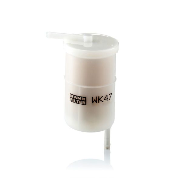 Mann WK47 Fuel Filter
