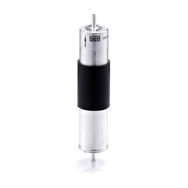 Mann WK521/3 Fuel Filter