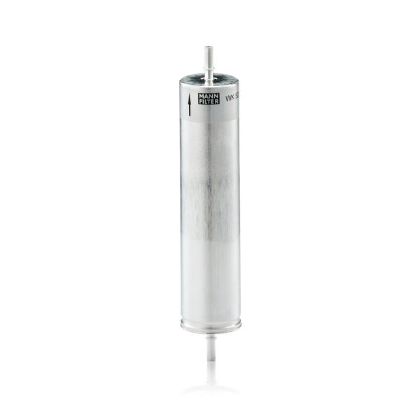 Mann WK522 Fuel Filter