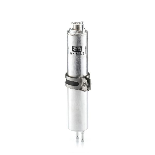 Mann WK532/2 Fuel Filter