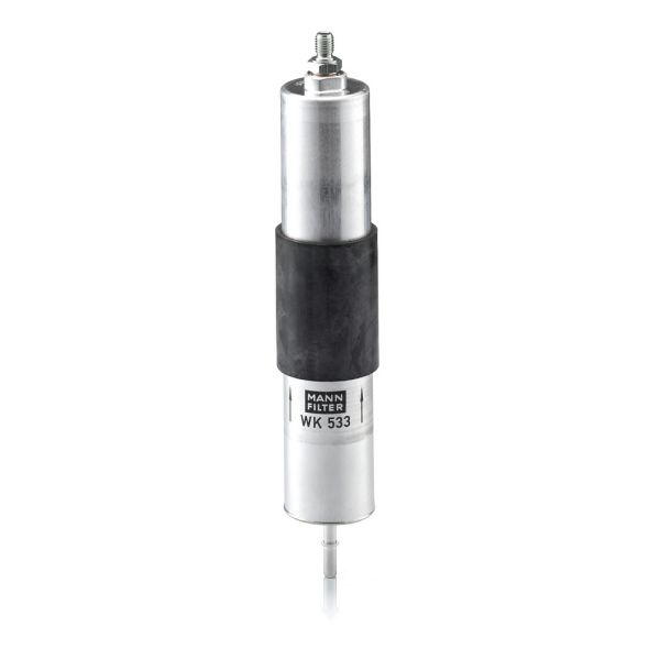 Mann WK533 Fuel Filter