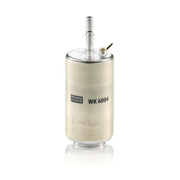 Mann WK6004 Fuel Filter