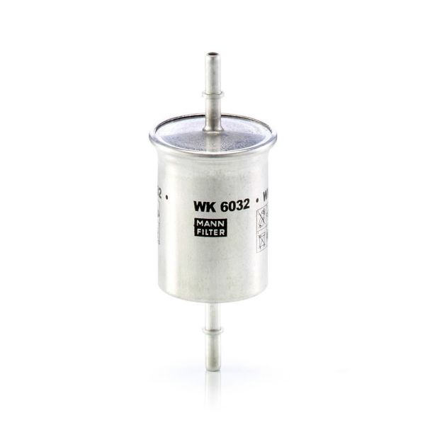 Mann WK 6032 Fuel Filter