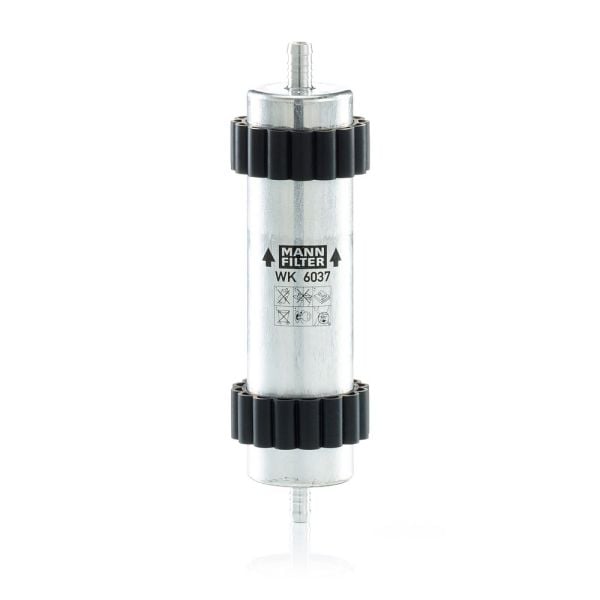 Mann WK6037 Fuel Filter