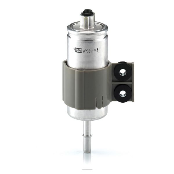 Mann WK611/6 Fuel Filter