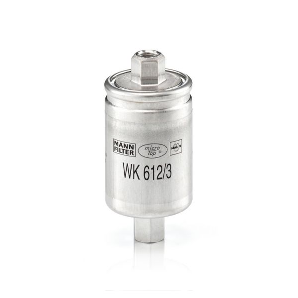 Mann WK612/3 Fuel Filter