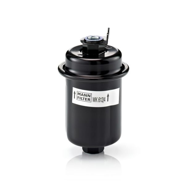 Mann WK612/4 Fuel Filter