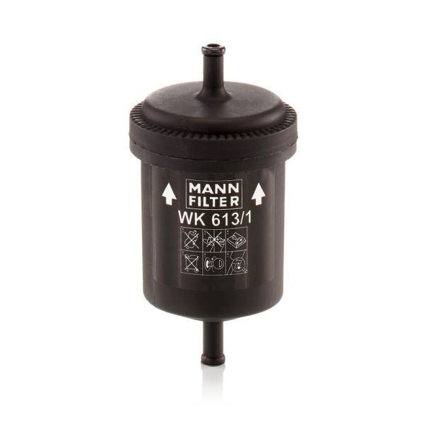 Mann WK613/1 Fuel Filter