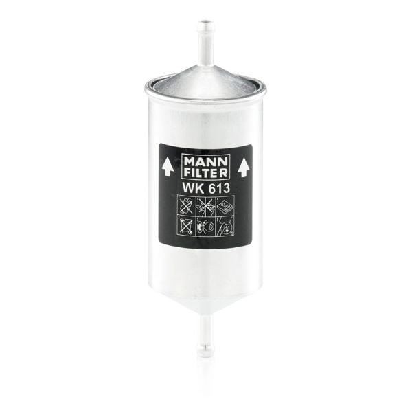 Mann WK613 Fuel Filter