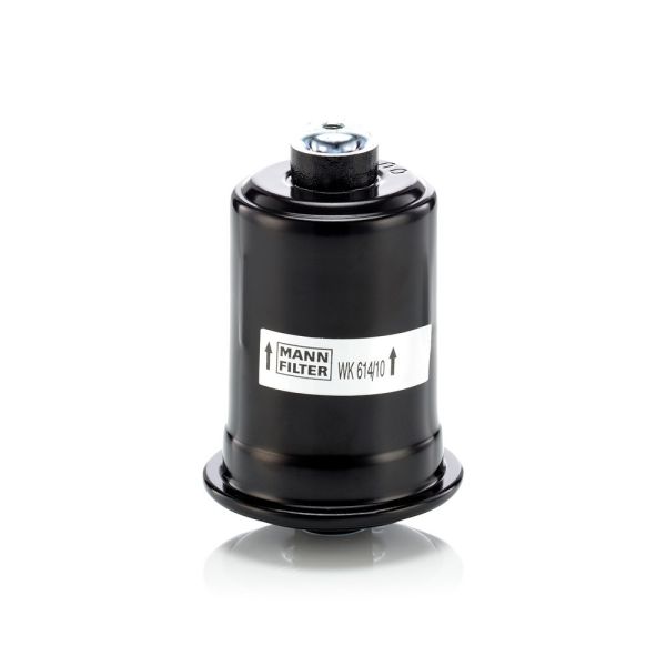 Mann WK614/10 Fuel Filter
