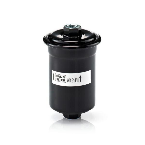 Mann WK614/11 Fuel Filter