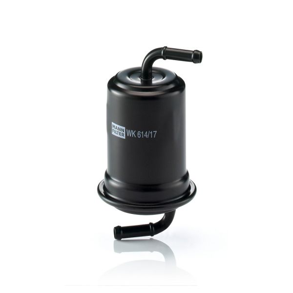 Mann WK614/17 Fuel Filter