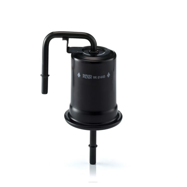 Mann WK614/45 Fuel Filter
