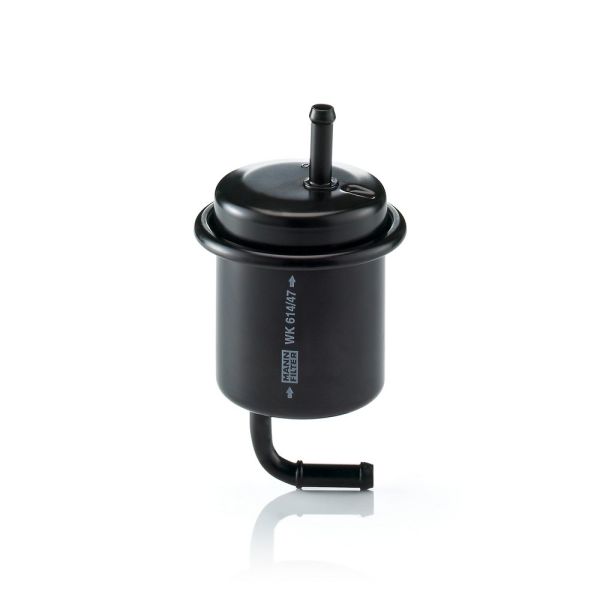 Mann WK614/47 Fuel Filter