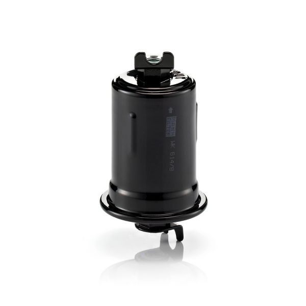 Mann WK614/8 Fuel Filter
