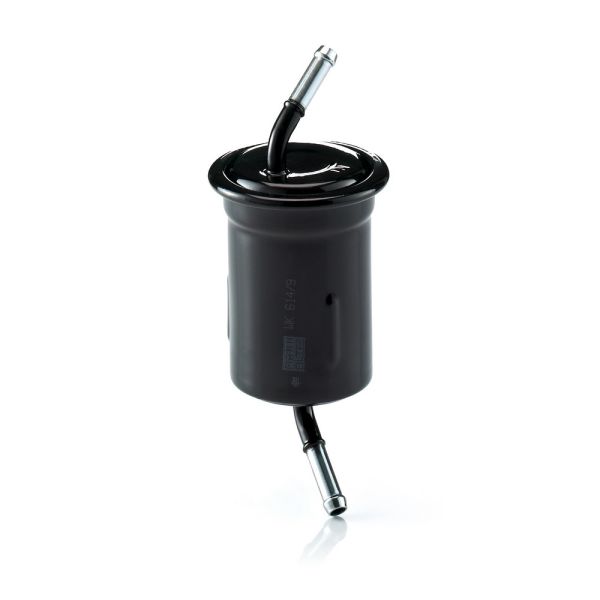 Mann WK614/9 Fuel Filter