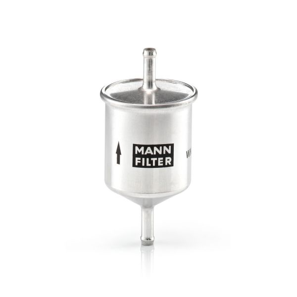 Mann WK66 Fuel Filter
