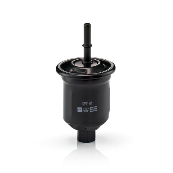 Mann WK68/83 Fuel Filter