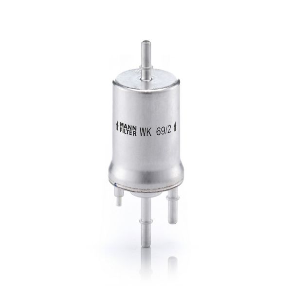 Mann WK69/2 Fuel Filter