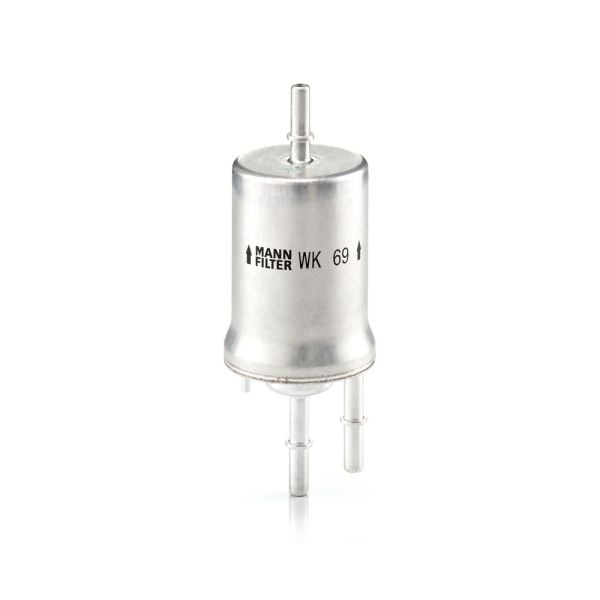 Mann WK69 Fuel Filter