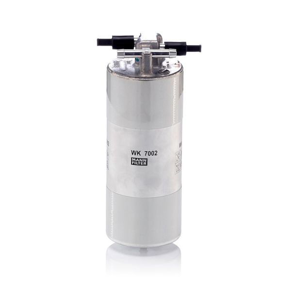 Mann WK7002 Fuel Filter