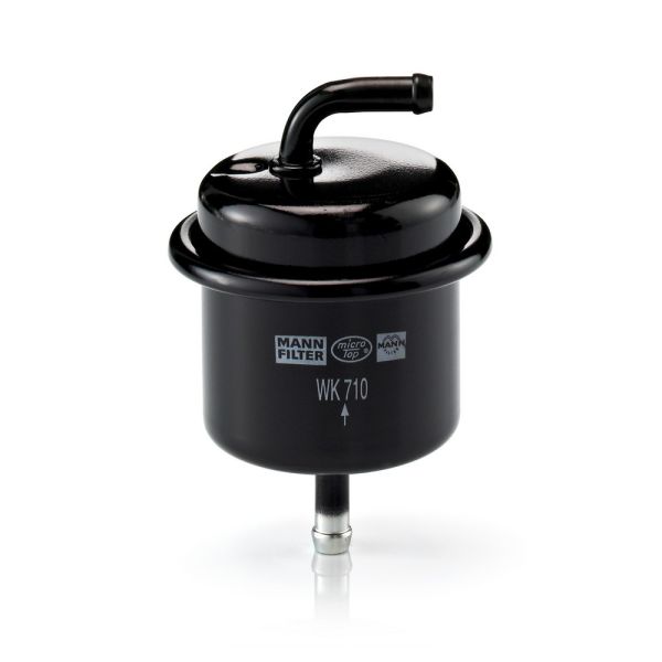 Mann WK710 Fuel Filter