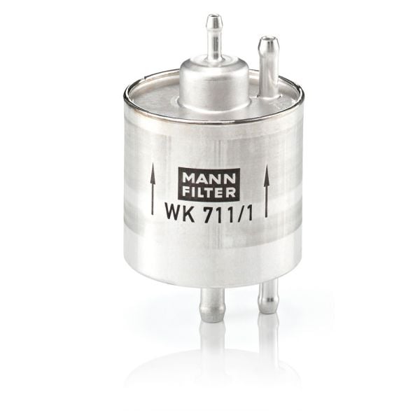 Mann WK711/1 Fuel Filter