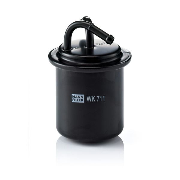 Mann WK711 Fuel Filter