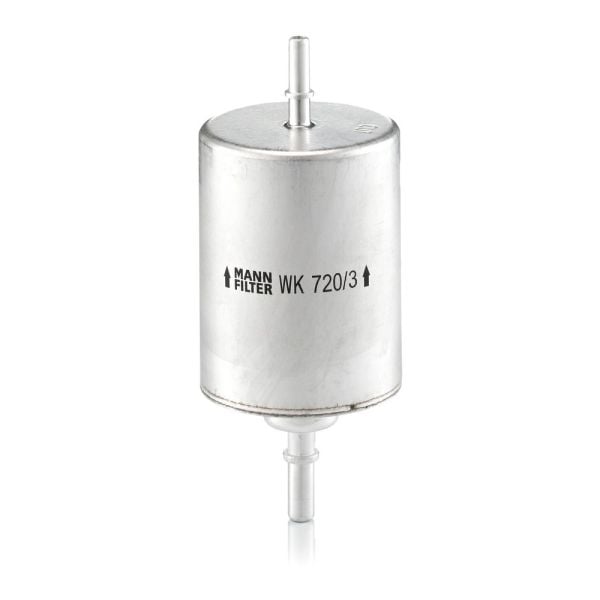 Mann WK720/3 Fuel Filter