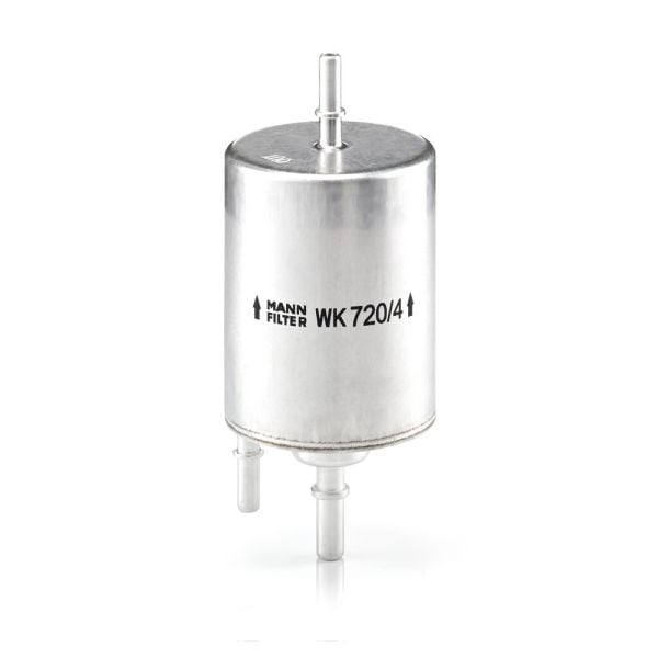 Mann WK720/4 Fuel Filter
