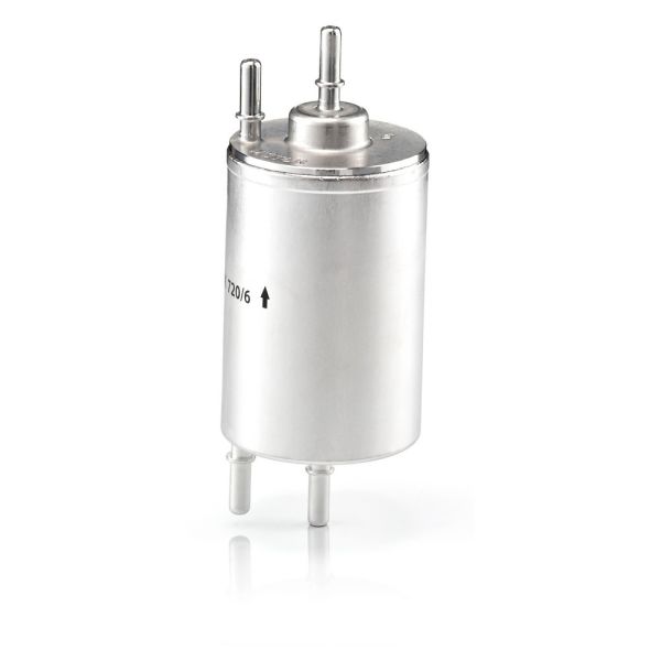 Mann WK720/6 Fuel Filter