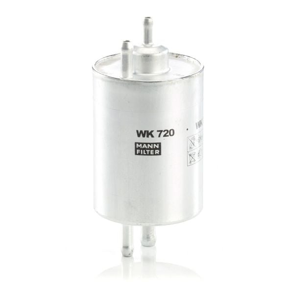 Mann WK720 Fuel Filter