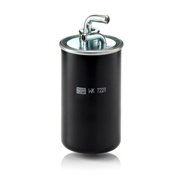 Mann WK722/1 Fuel Filter