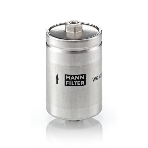 Mann WK725 Fuel Filter