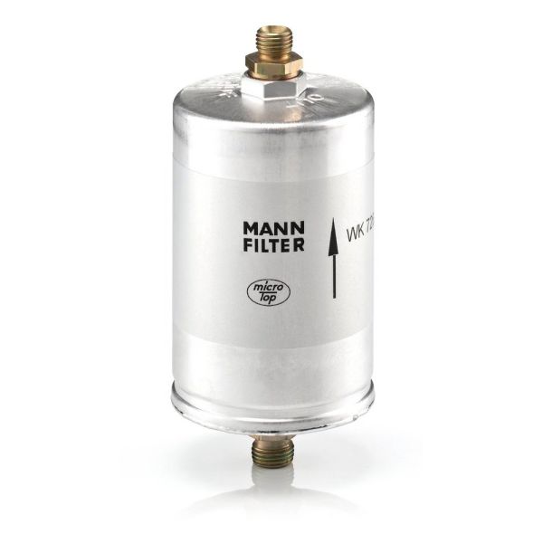 Mann WK 726/2 Fuel Filter