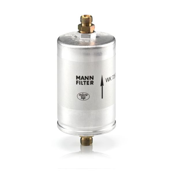 Mann WK726/3 Fuel Filter