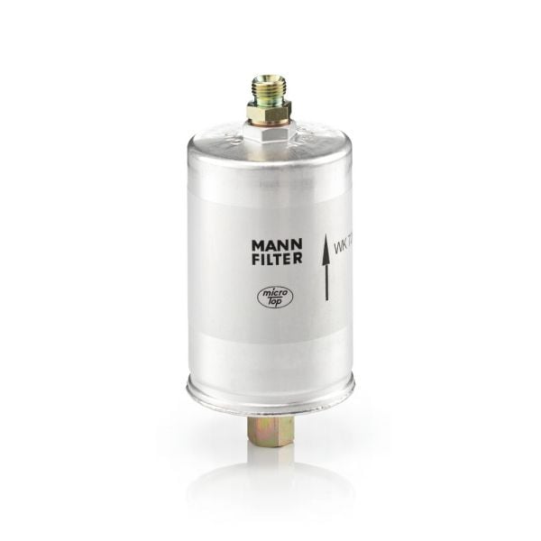 Mann WK726 Fuel Filter