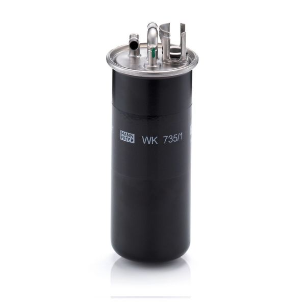 Mann WK735/1 Fuel Filter