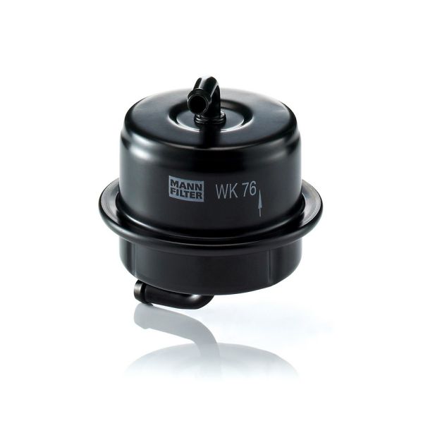 Mann WK76 Fuel Filter