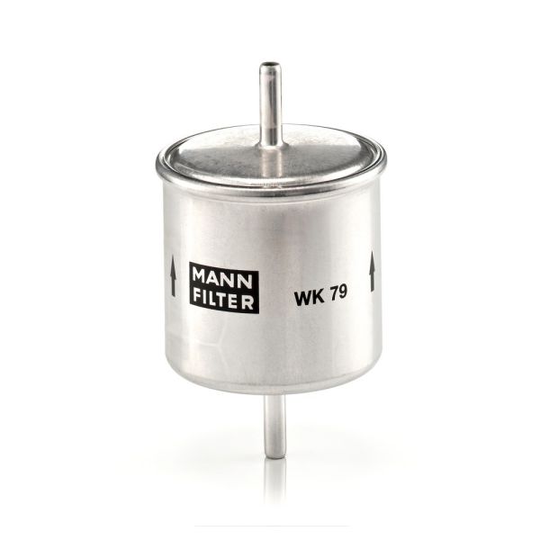 Mann WK79 Fuel Filter