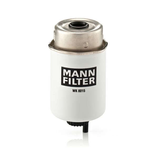 Mann WK8015 Fuel Filter